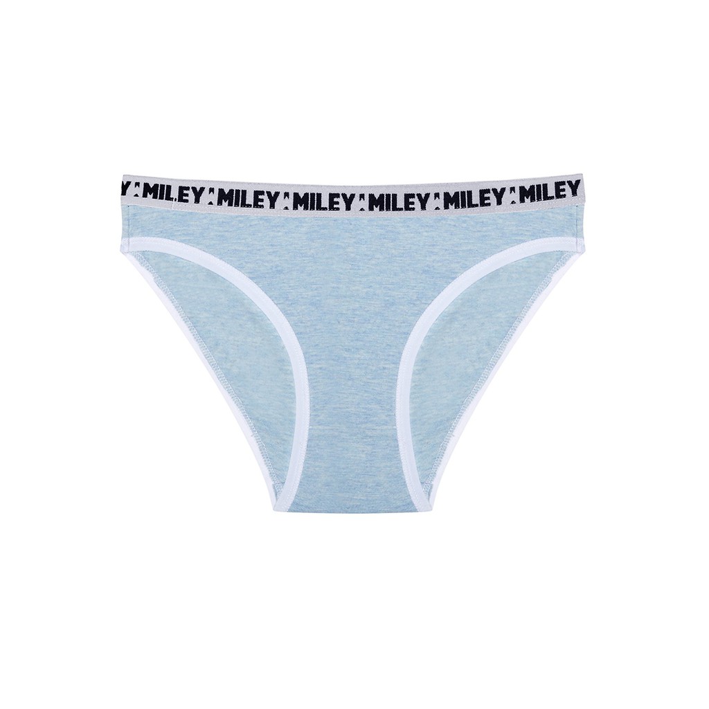 [MUA 2 GIẢM THÊM 5%]Combo 5 Quần Lót Nữ Melange Kiểu Dáng Basic Miley Lingerie FCB | BigBuy360 - bigbuy360.vn