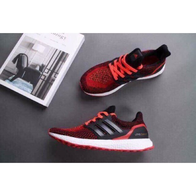 [HÀNG SẴN] Giày Sneaker ultra boost [GIÀY THỂ THAO CHẤT LƯỢNG] | BigBuy360 - bigbuy360.vn