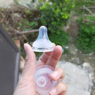 Combo 10 núm ti cổ hẹp