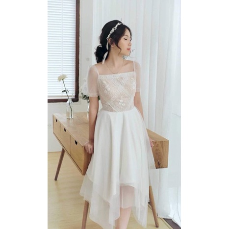 Đầm Biona của Bunn store