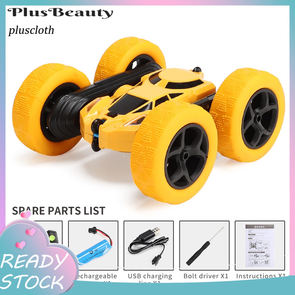 Xe hơi đồ chơi điều khiển từ xa chống sốc cho trẻ em