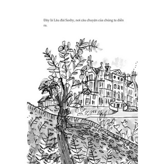 Sách: Bà bác khủng khiếp - David Williams