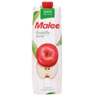 Nước ép táo Malee 1L (Thái Lan)
