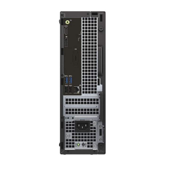 Xác Barebone Đồng Bộ Dell Optiplex 3050 Main intel Q170 Socket 1151 thế hệ 6, 7