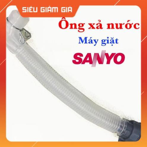 Cổ xả nước máy giặt Sanyo đa năng tất cả máy giặt Sanyo dùng được - Giá tốt nhất