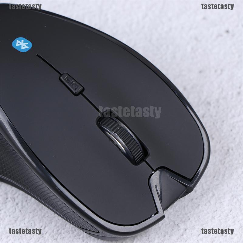 Chuột không dây bluetooth 1600dpi dành cho game thủ