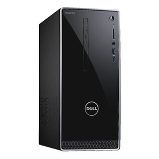 Máy tính để bàn Dell Inspiron 3671MT 70205608 - Intel Core i5-9400, 8GB RAM, HDD 1TB, Intel HD Graphics