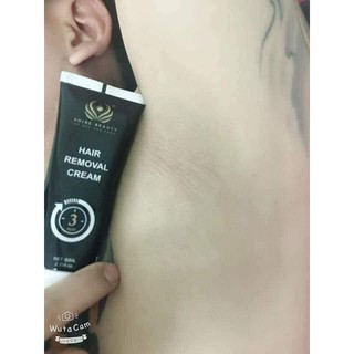 Kem Tẩy Lông Shine Beauty