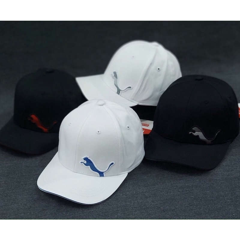 Nón kết Buma Unisex phong cách