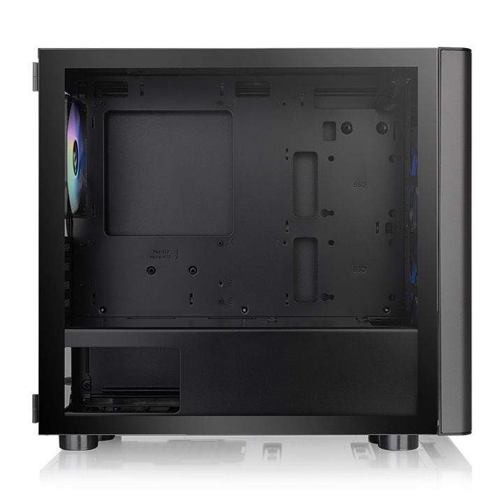 Vỏ Case Thermaltake V150 ARGB Breeze Edition Hàng chính hãng