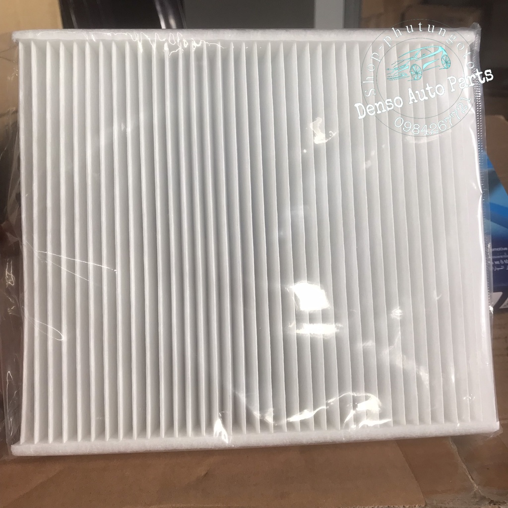 Lọc gió điều hòa Toyota INNOVA  mã 145520-4020 chính hãng Denso