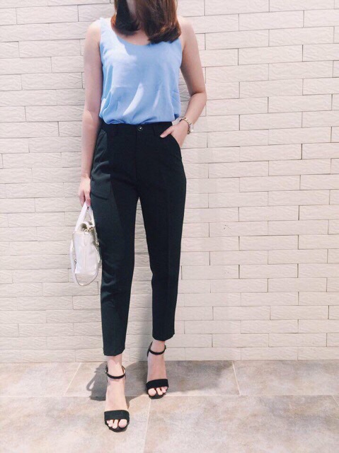 Quần Baggy Tây 💕 | BigBuy360 - bigbuy360.vn