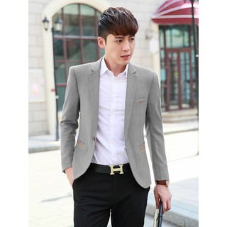 Áo Vest nam