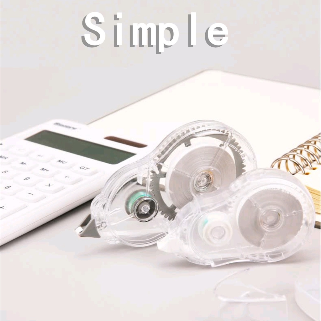 Bút xóa kéo M&G ACT56105 5mm*30m tiện lợi