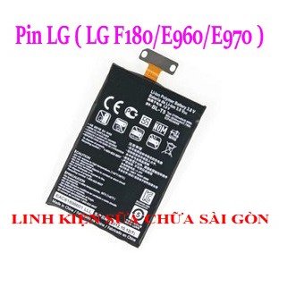 PIN LG F180/E960/E970