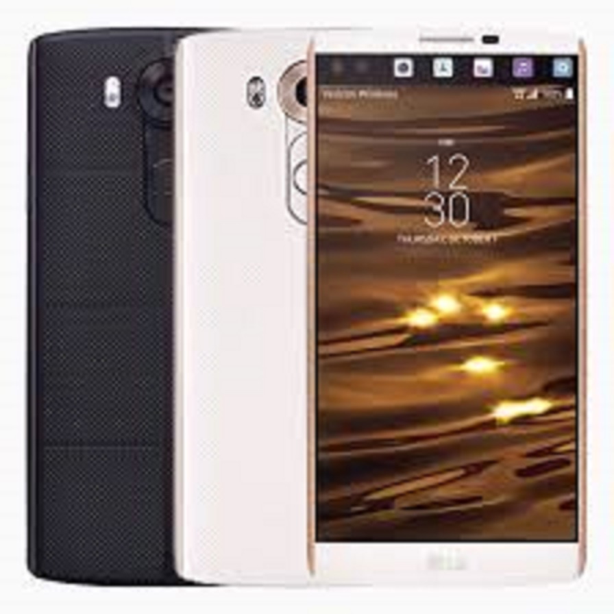 [ RẺ KHÔNG TƯỞNG ] điện thoại LG V10 ram 4G Bộ nhớ 64G mới, Máy Chính Hãng