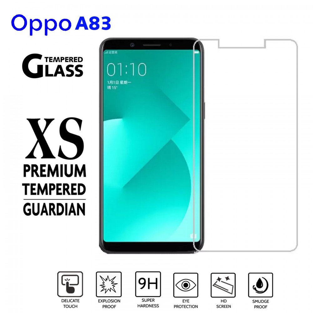 [HOT] Cường Lực Oppo A83 2.5D