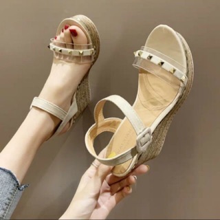 Sandal xuồng