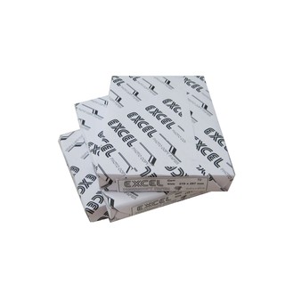 Giấy Excel A5 70 gsm
