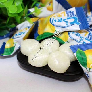 🍋 Kẹo Chanh muối Nhật Bản 🍋