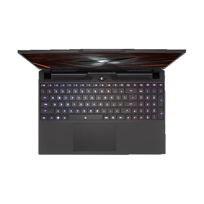 [ELBAU7 giảm 7%] Laptop Gigabyte AORUS 15 XE4-73VNB14GH i7-12700H|16GB|1TB|RTX™ 3070Ti 8GB|156' QHD 165Hz|W11