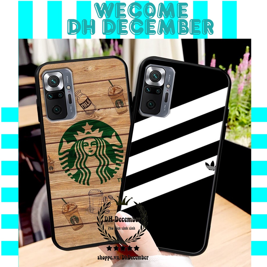 Ốp lưng Xiaomi REDMI NOTE 10 PRO in hình 3D thời trang, toro jump, BAO ĐẸP - BAO CHẤT- BAO GIÁ RẺ