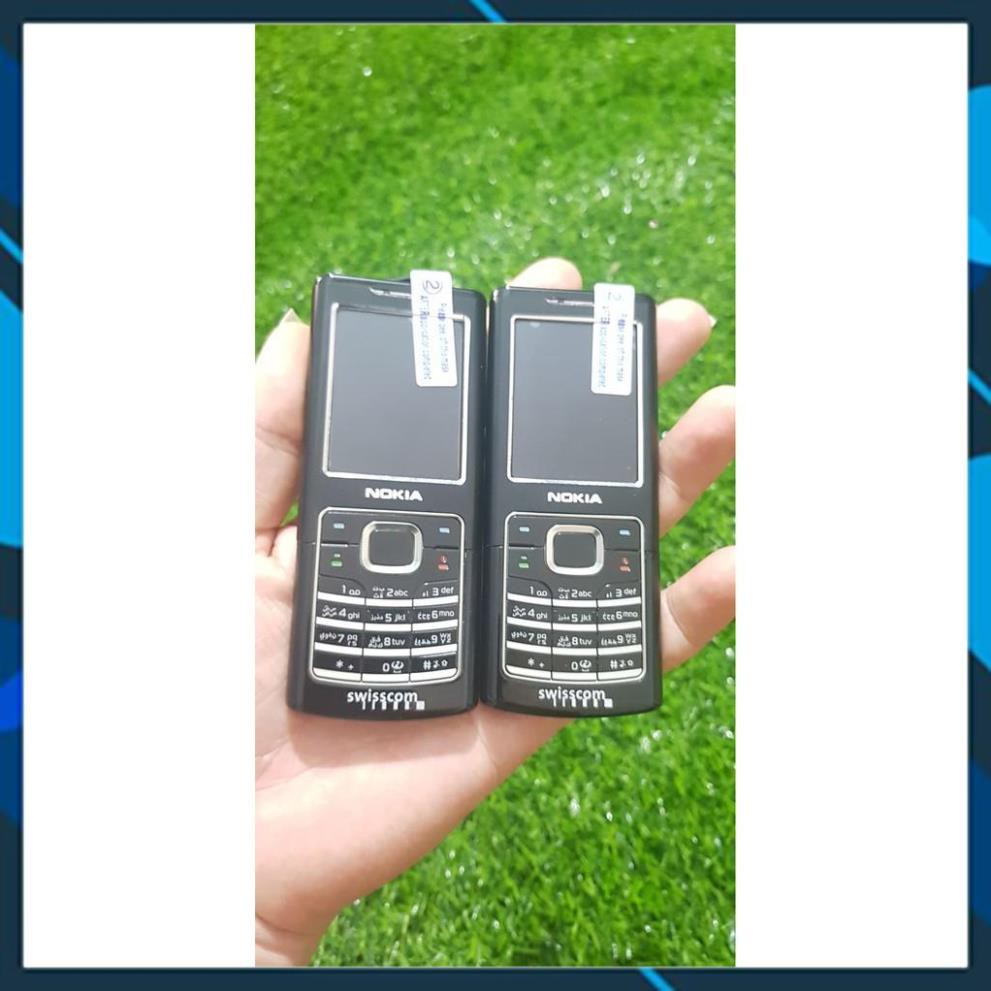 Điện Thoại Nokia 6500 classic Bộ Nhớ 1G | BigBuy360 - bigbuy360.vn