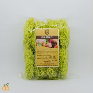 [FREESHIP 99K TOÀN QUỐC][FREESHIP 99K TOÀN QUỐC] Mì rau củ 500g
