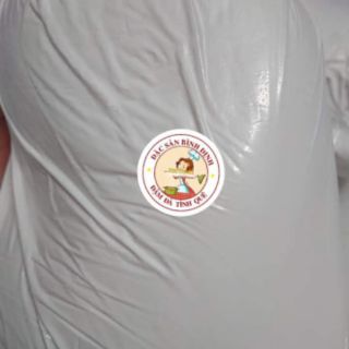 BỘT MÌ NHỨT KHÔ BÌNH ĐỊNH