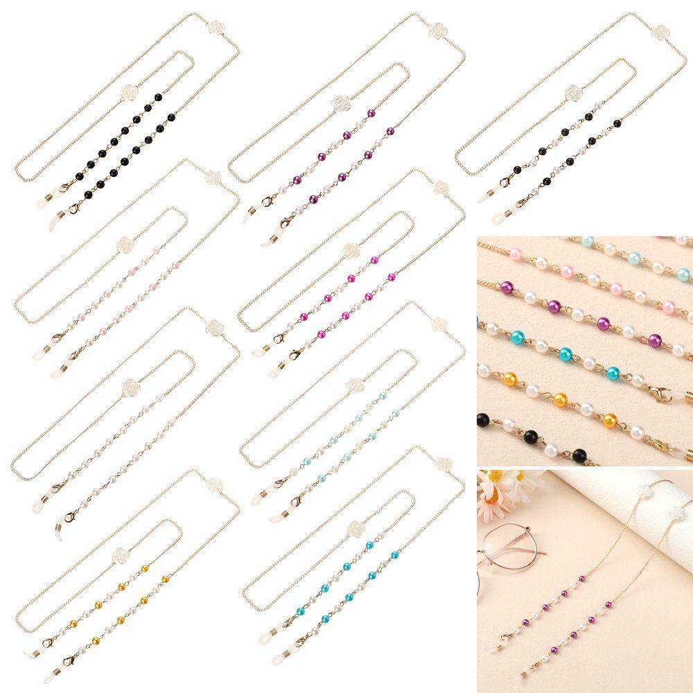 ESPO Dây Giữ Mắt Kính Chống Thất Lạc Cho Nữ Giá Đỡ