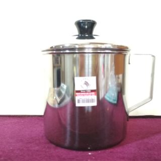 Ca inox 304 Zebra