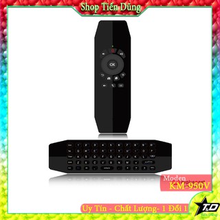 Chuột bay Air Mouse Vinabox KM950