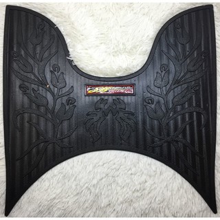 Thảm để chân cao su SH mode
