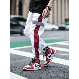 QUẦN JOGGER PHẢN QUANG