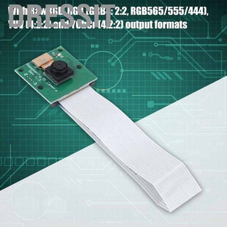 Mô Đun Camera 5 Megapixel Ci Cho Raspberry Pi 3 2b