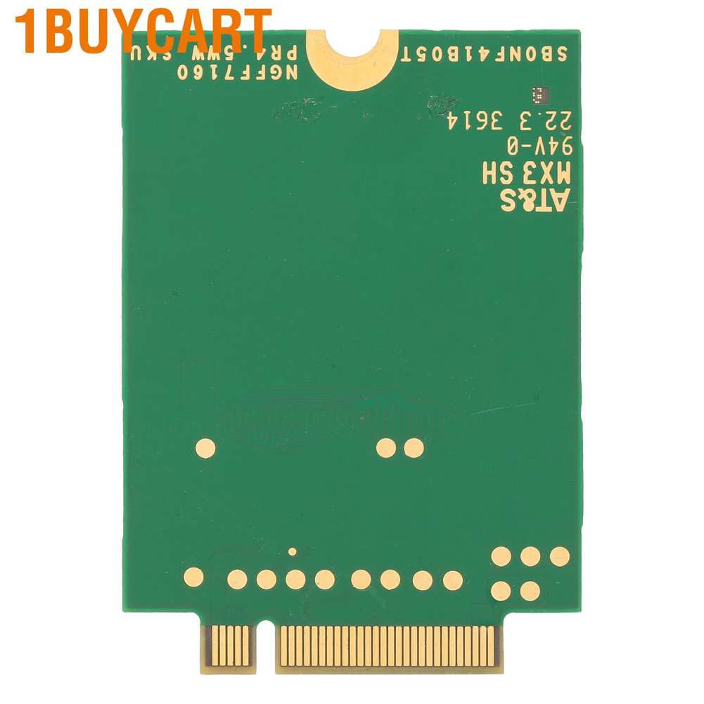 Card Mạng Wifi Không Dây 4g Ngff M2 802.11n Cho Lenovo Em7345 | BigBuy360 - bigbuy360.vn