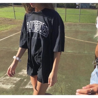 Brandy Melville Graphic Tee Top (Brandy Melville Áo Phông Graphic) *BEST SELLER*