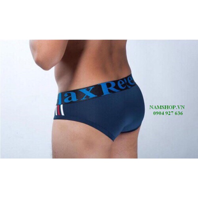 Quần Nam Relax Bản lớn 006