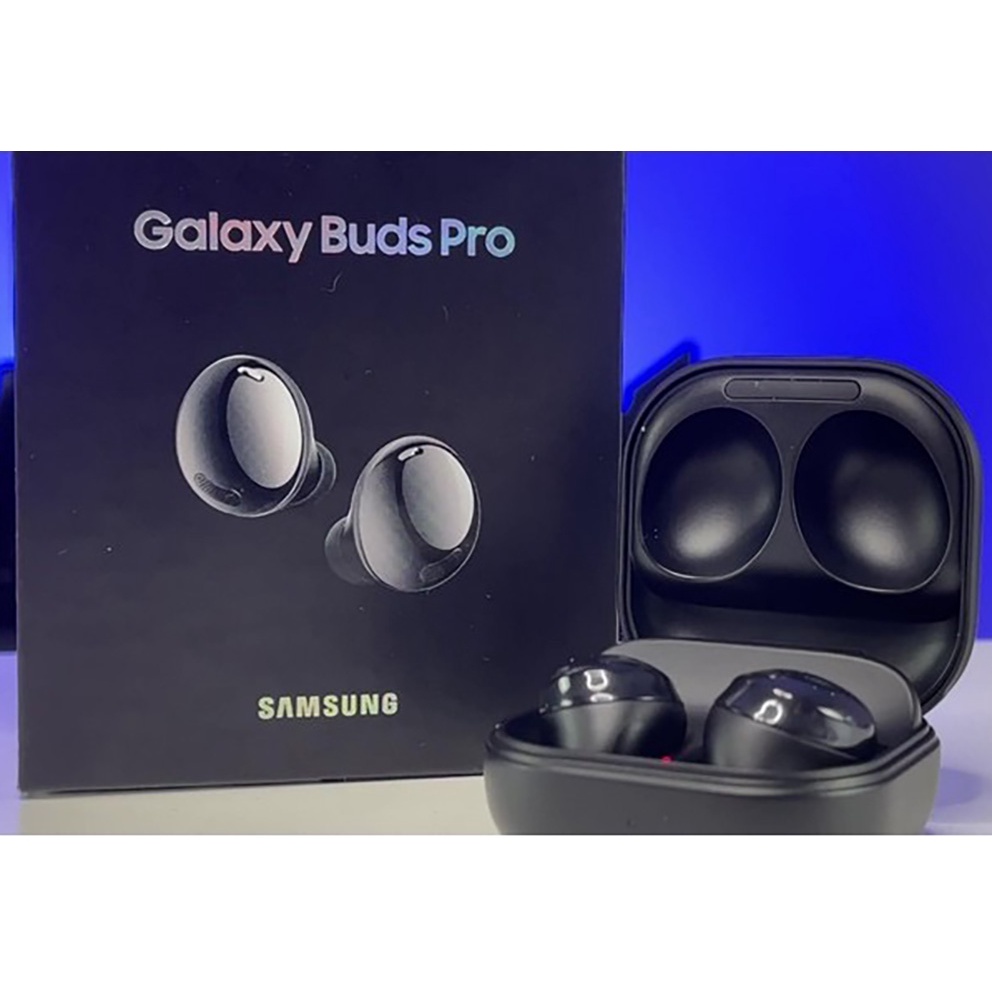 Tai Nghe Samsung Buds Pro / Tai Nghe Bluetooth Galaxy Buds Pro / Sạc Không Dây Âm Thanh Cực Đỉnh - Bảo Hành 6 Tháng