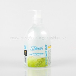 NƯỚC RỬA TAY ĐẬM ĐẶC DAIWA  500ML  THÁI LAN