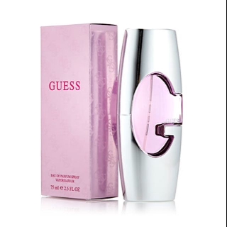 Nước hoa guess - for women 75ml eau de parfum