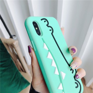 ỐP LƯNG CÁ SẤU CHO IPHONE
