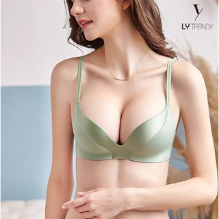 ÁO Ngực Không Gọng Cao Cấp LYTRENDY - A10