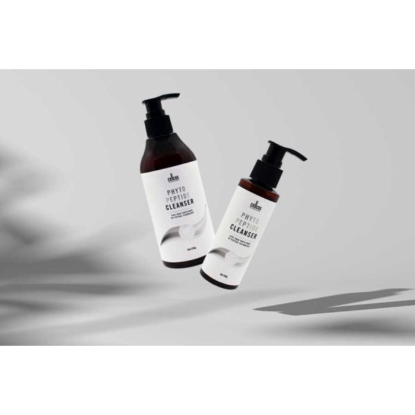 PHYTO PEPTIDE CLEANSER | Sữa Rửa Mặt Plant Stem CLEANSER -Làm Sạch Và Dưỡng Da Mịn Màng