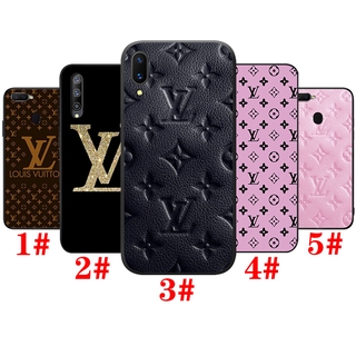 Ốp Lưng In Logo Lv Cá Tính Cho Vivo Y30 Y20 Y66 Y81 Y91 Y91C Y93 Y95 V5 Lite V7 Plus V9