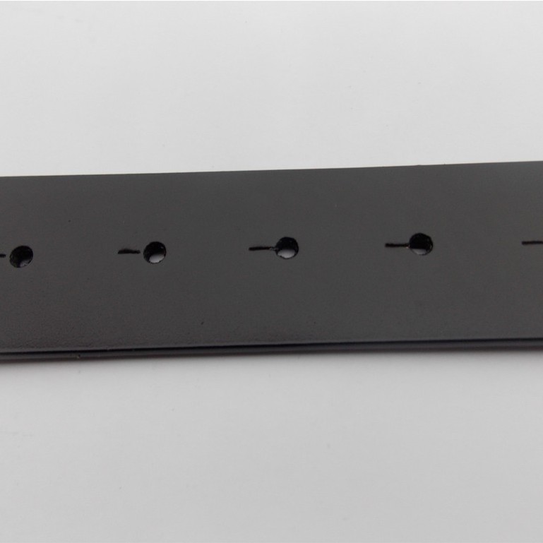 Thắt lưng nam da bò thời trang cao cấp M96