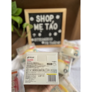 Cốc tập uống 3 giai đoạn Richell