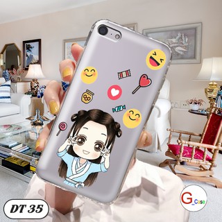 Ốp lưng dẻo cho OPPO A71