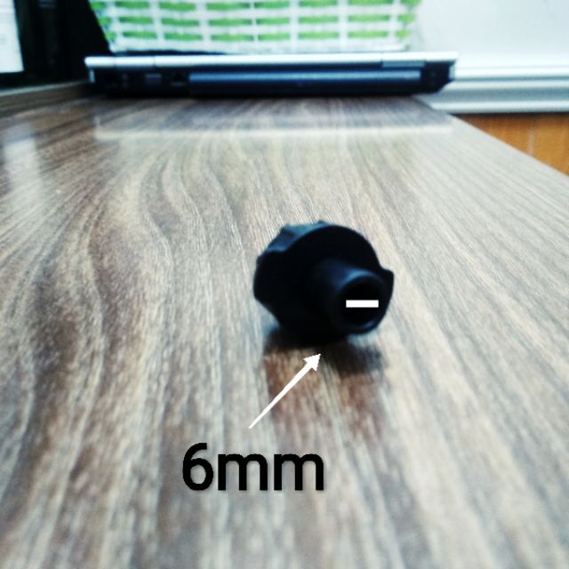 5 chiếc béc phun sương tưới lan, làm mát Aquamate Đài Loan