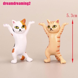 Mèo Nhảy Múa Vui Nhộn